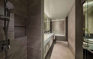 Pan Pacific Serviced Suites Kuala Lumpur