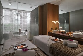 Pan Pacific Serviced Suites Kuala Lumpur
