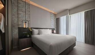 Pan Pacific Serviced Suites Kuala Lumpur