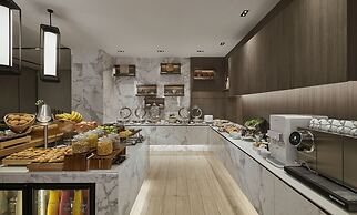 Pan Pacific Serviced Suites Kuala Lumpur