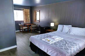 Love Hotels Desert Inn & RV by OYO at Boysen Wind River WY