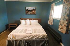 Love Hotels Desert Inn & RV by OYO at Boysen Wind River WY