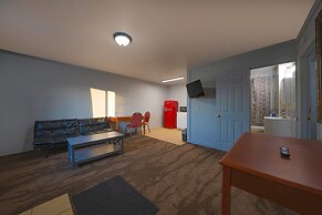 Oyo Hotel Portland Or Near Airport