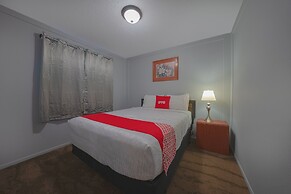 Oyo Hotel Portland Or Near Airport