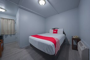 Oyo Hotel Portland Or Near Airport