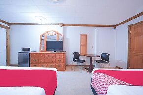 Oyo Hotel Portland Or Near Airport