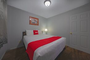 Oyo Hotel Portland Or Near Airport