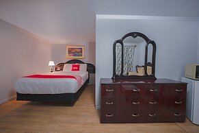 Oyo Hotel Portland Or Near Airport