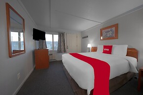 Oyo Hotel Portland Or Near Airport