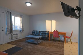 Oyo Hotel Portland Or Near Airport