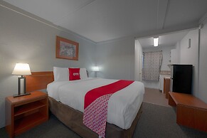 Oyo Hotel Portland Or Near Airport