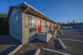 Oyo Hotel Portland Or Near Airport