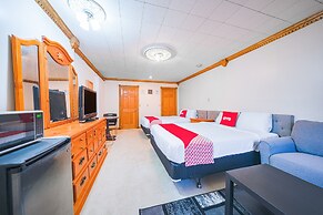 Oyo Hotel Portland Or Near Airport