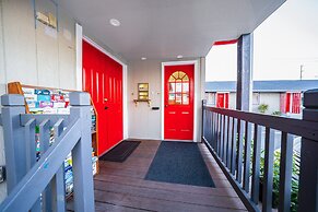 Oyo Hotel Portland Or Near Airport