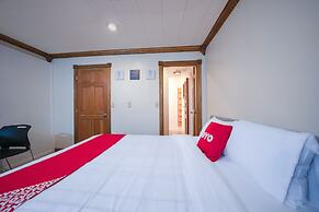 Oyo Hotel Portland Or Near Airport