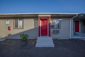 Oyo Hotel Portland Or Near Airport