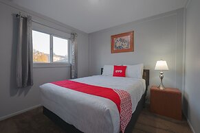 Oyo Hotel Portland Or Near Airport