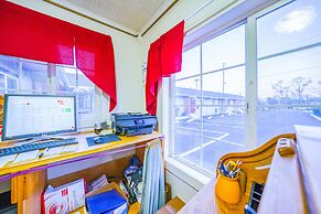 Oyo Hotel Portland Or Near Airport