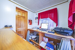 Oyo Hotel Portland Or Near Airport