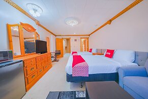 Oyo Hotel Portland Or Near Airport