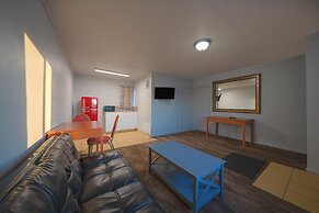 Oyo Hotel Portland Or Near Airport