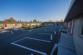 Oyo Hotel Portland Or Near Airport