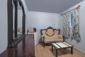 Oyo Hotel Portland Or Near Airport