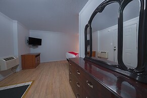 Oyo Hotel Portland Or Near Airport