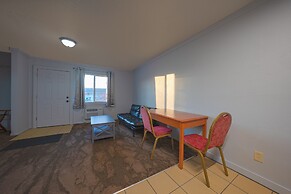 Oyo Hotel Portland Or Near Airport