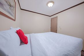 Oyo Hotel Portland Or Near Airport