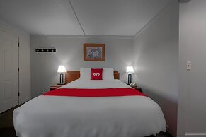 Oyo Hotel Portland Or Near Airport