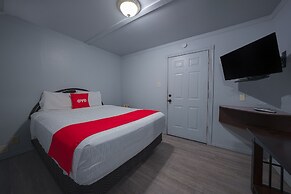 Oyo Hotel Portland Or Near Airport