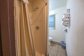 Oyo Hotel Portland Or Near Airport