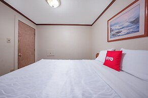 Oyo Hotel Portland Or Near Airport