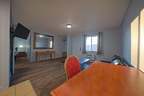 Oyo Hotel Portland Or Near Airport