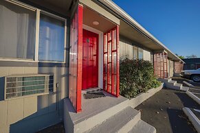 Oyo Hotel Portland Or Near Airport