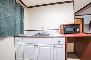 Oyo Hotel Portland Or Near Airport