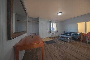 Oyo Hotel Portland Or Near Airport