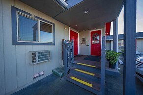 Oyo Hotel Portland Or Near Airport