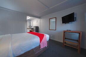 Oyo Hotel Portland Or Near Airport