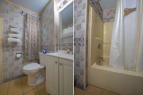 Oyo Hotel Portland Or Near Airport