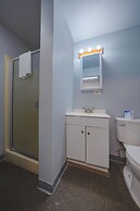 Oyo Hotel Portland Or Near Airport