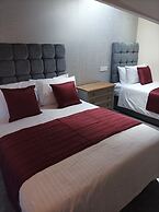 Rose James Apartments