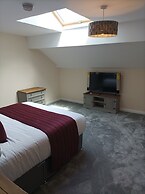 Rose James Apartments