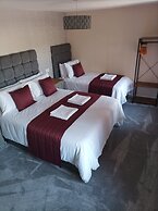 Rose James Apartments