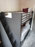 Rose James Apartments