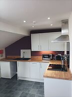 Rose James Apartments