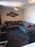 Rose James Apartments