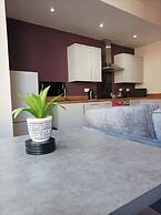 Rose James Apartments