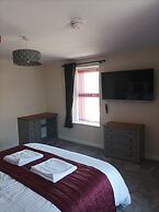 Rose James Apartments